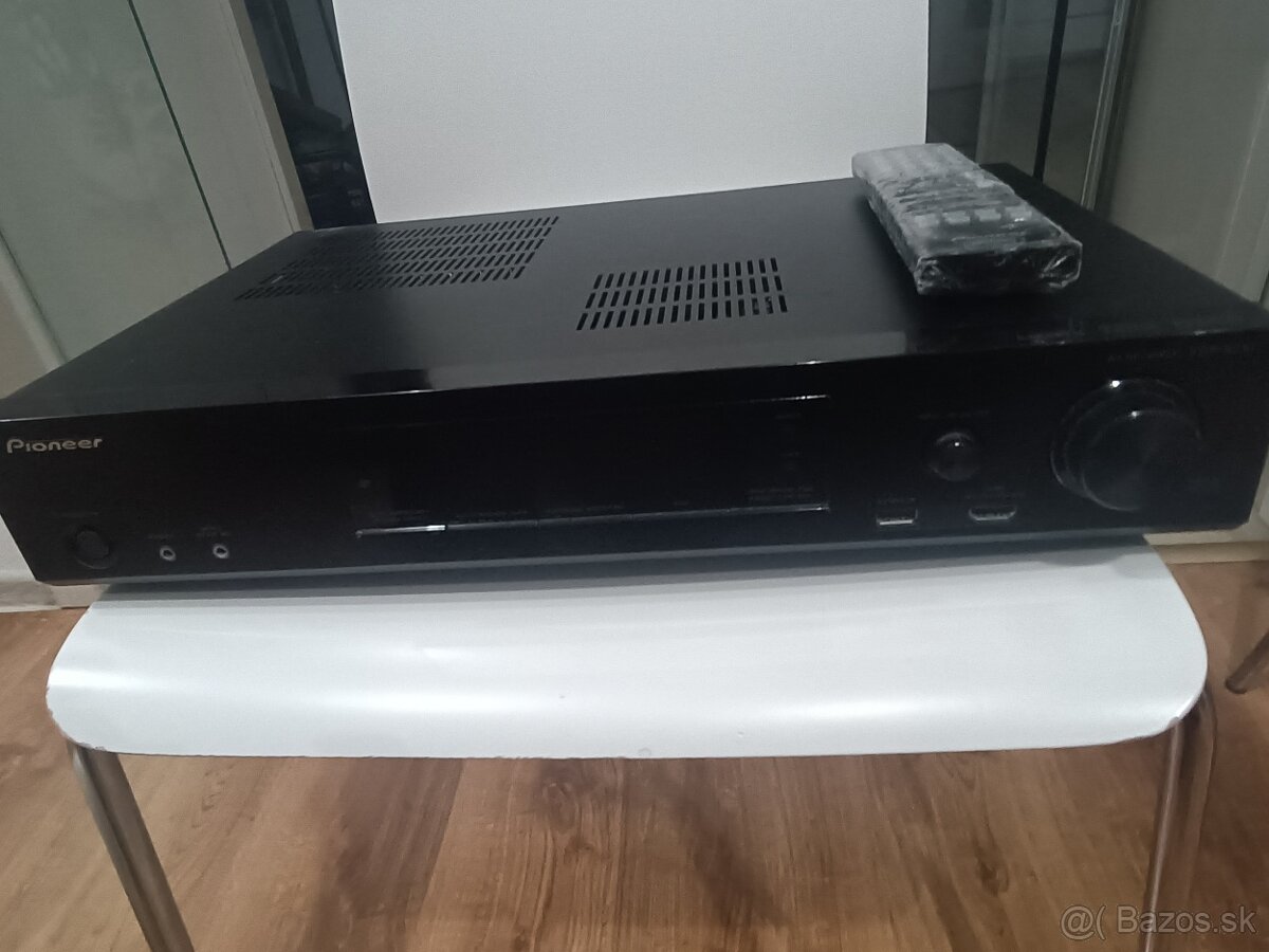 AV receiver Pioneer VSX -S510 - 2