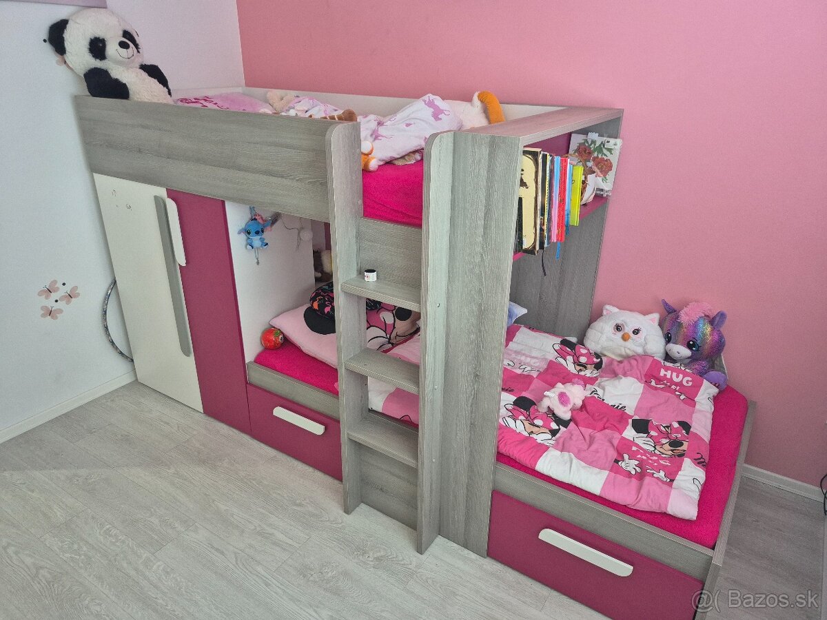 Detská izba - 2
