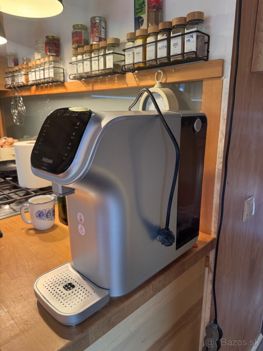 Filter na vodu Philipiak Milano - 2