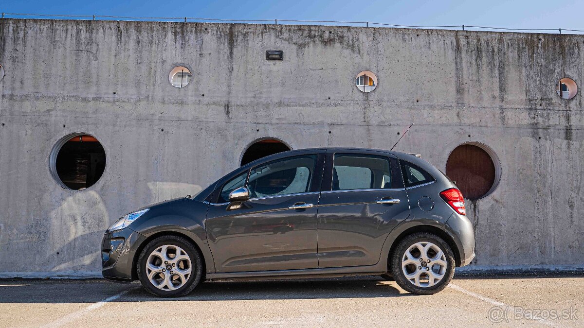 Citroën C3 1.4i Attraction - 2