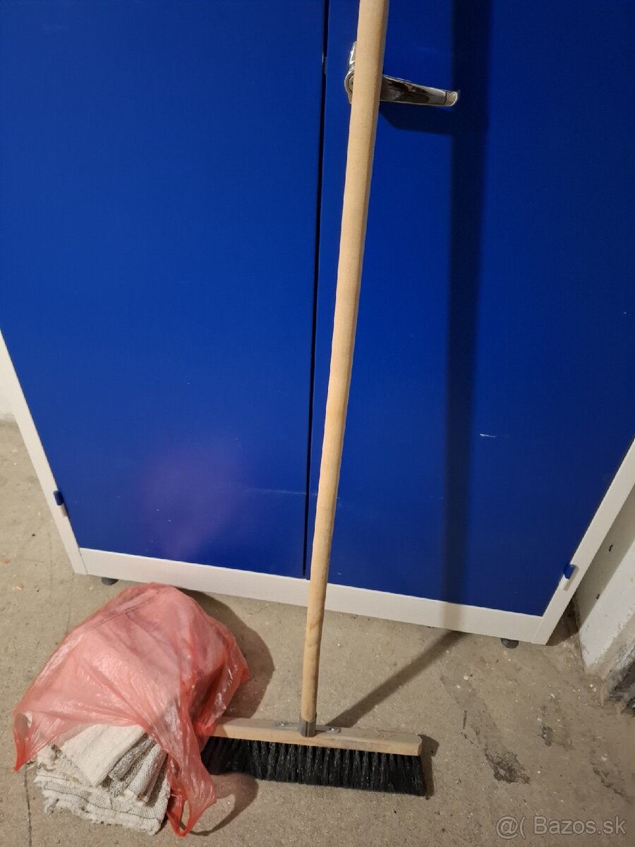 Metla a handry 10ks - 2