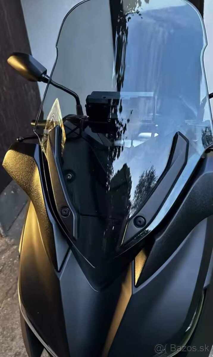 Držiak mobilu Yamaha XMAX - 2