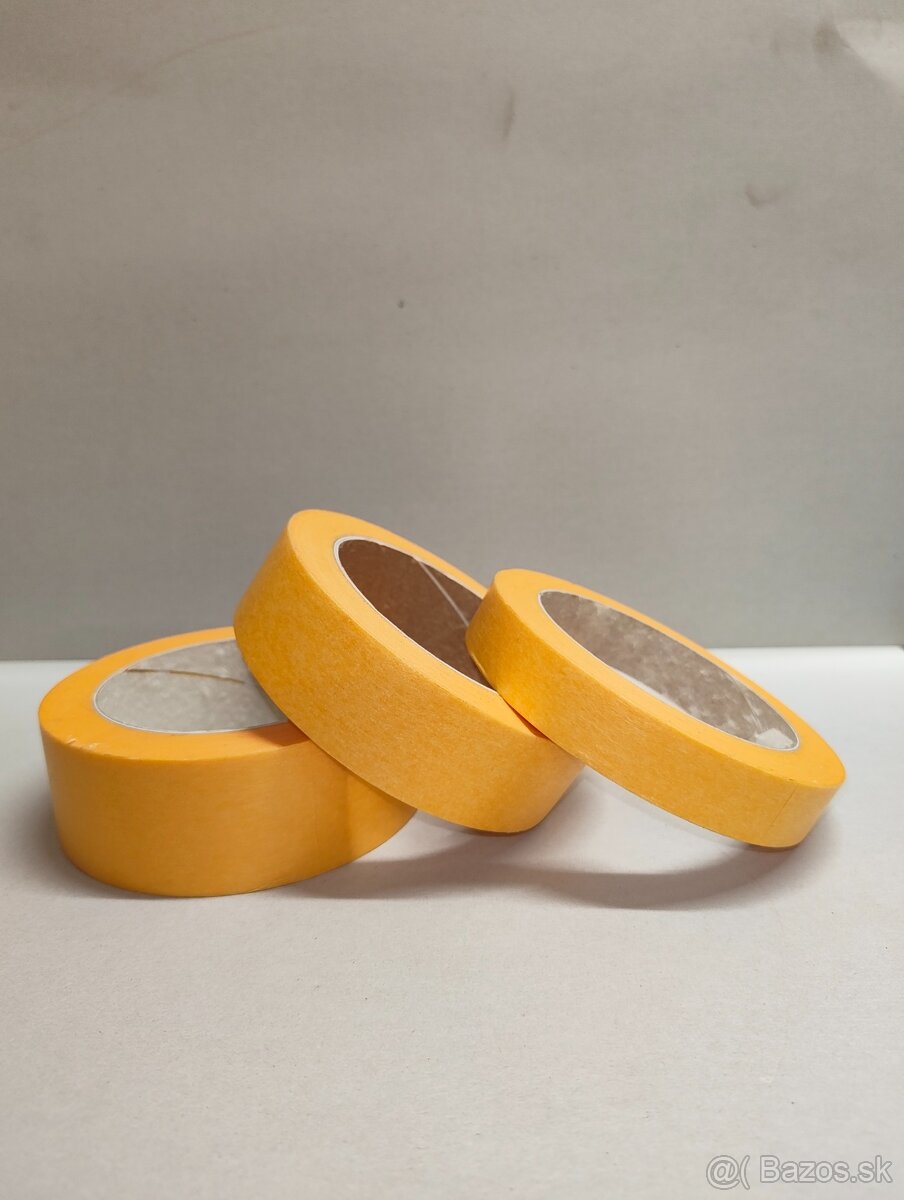 Predám rôzne druhy stavebných pások - 2