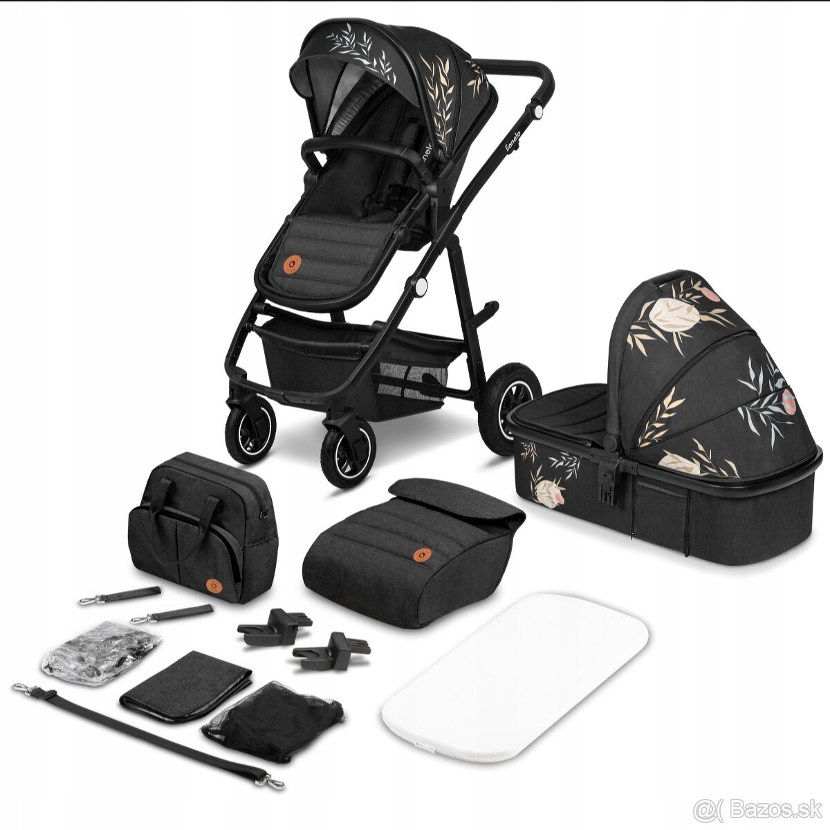 Lionelo amber 2 kombinácia - 2