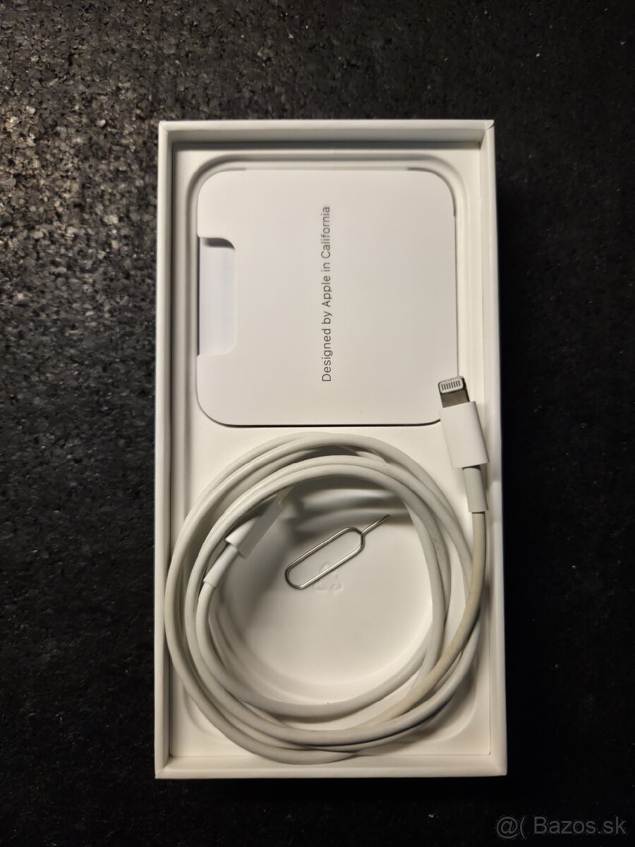 Iphone 12 128gb black - 2