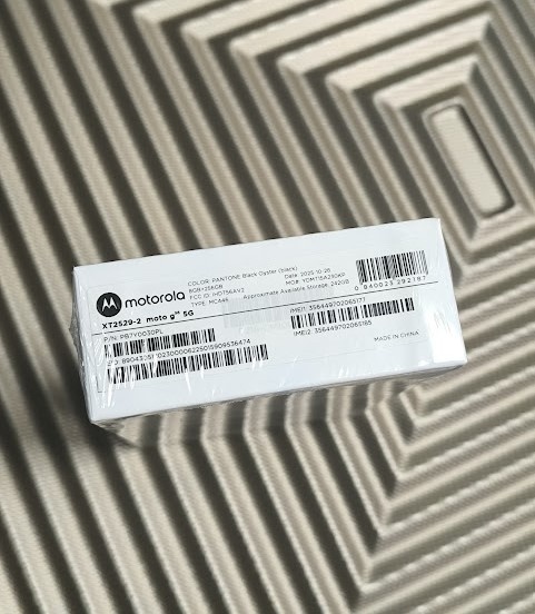 Motorola G56 8/256Gb - 2