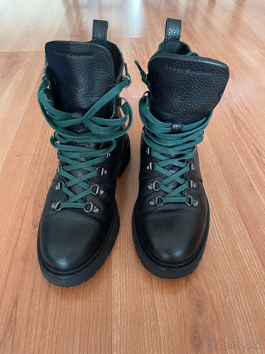 Predam Tommy Hilfiger v.41 - 2