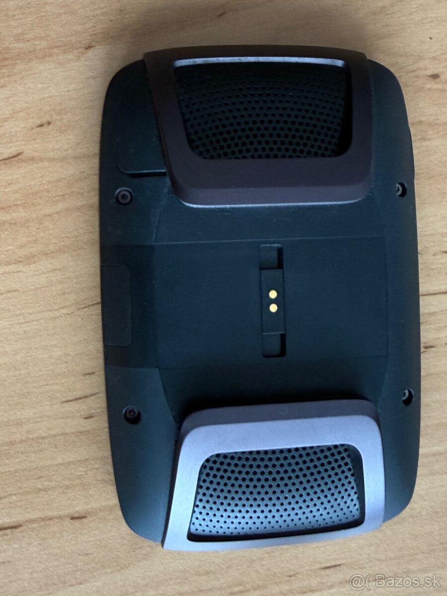 Predám motonavigáciu TomTom Rider 550 - 2