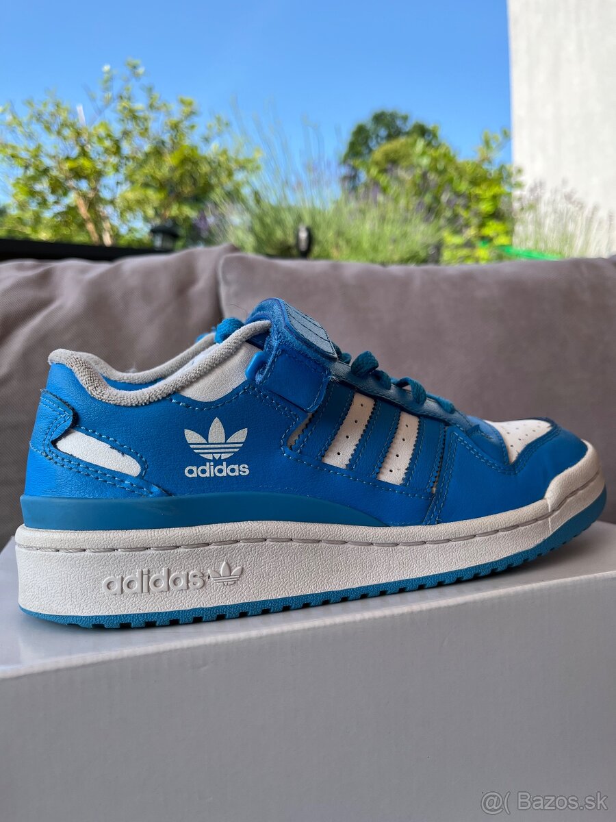 Dámske tenisky Adidas 38 a 1/2 - 2