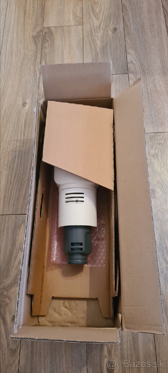 Conel preplachovy filter 3/4 - 2