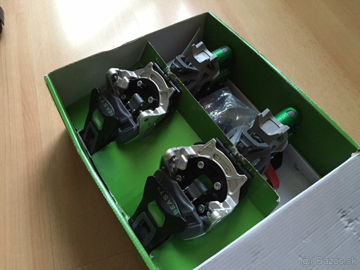 Dynafit Beast 16 viazanie - 2