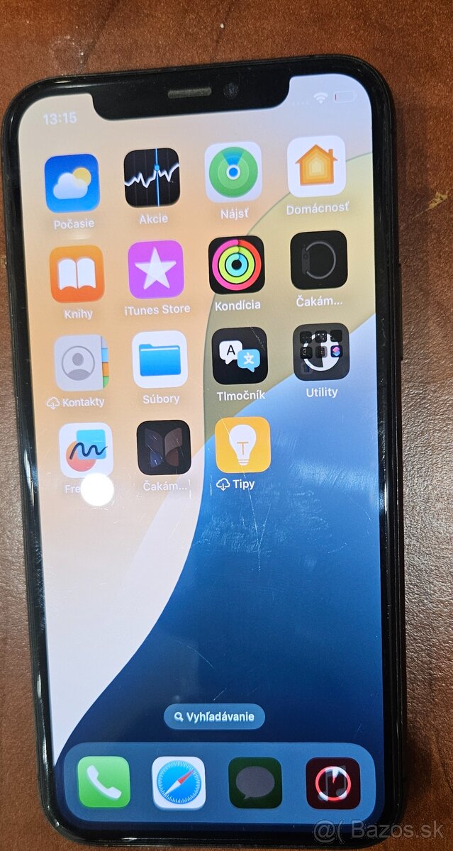 Iphone 11 pro..64gb - 2