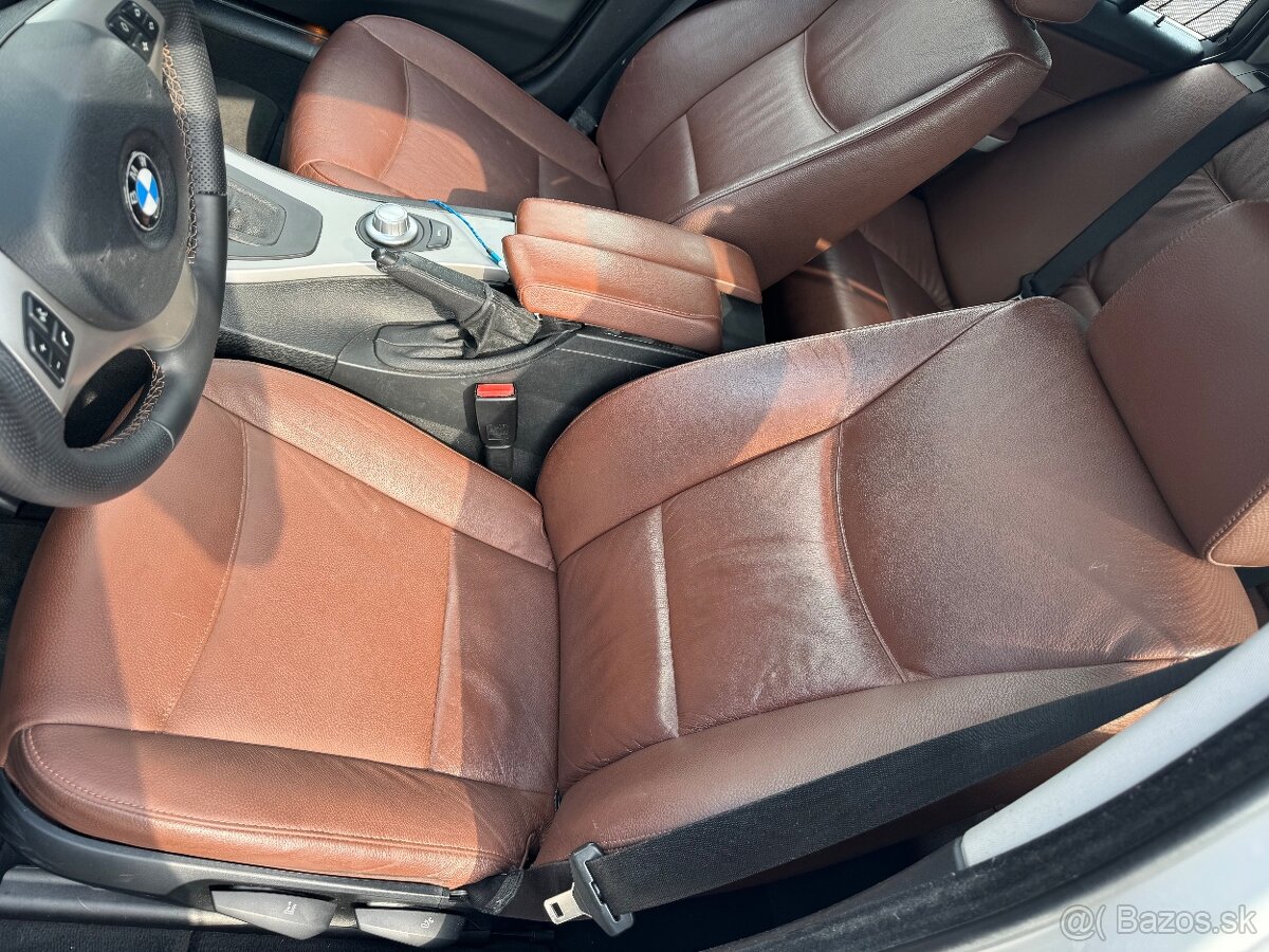 Predam BMW 330xd - 2