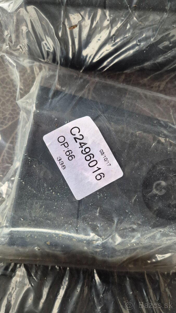 strešný nosič opel insignia - 2