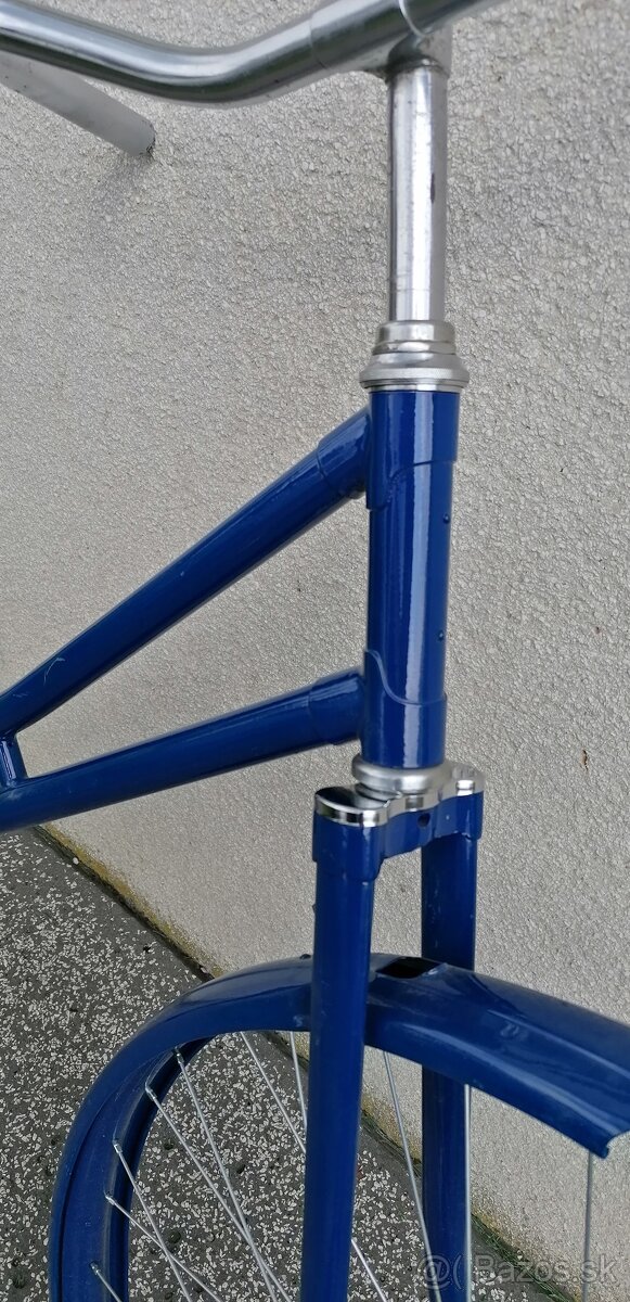 Pánsky bycikel VELAMOS - 2