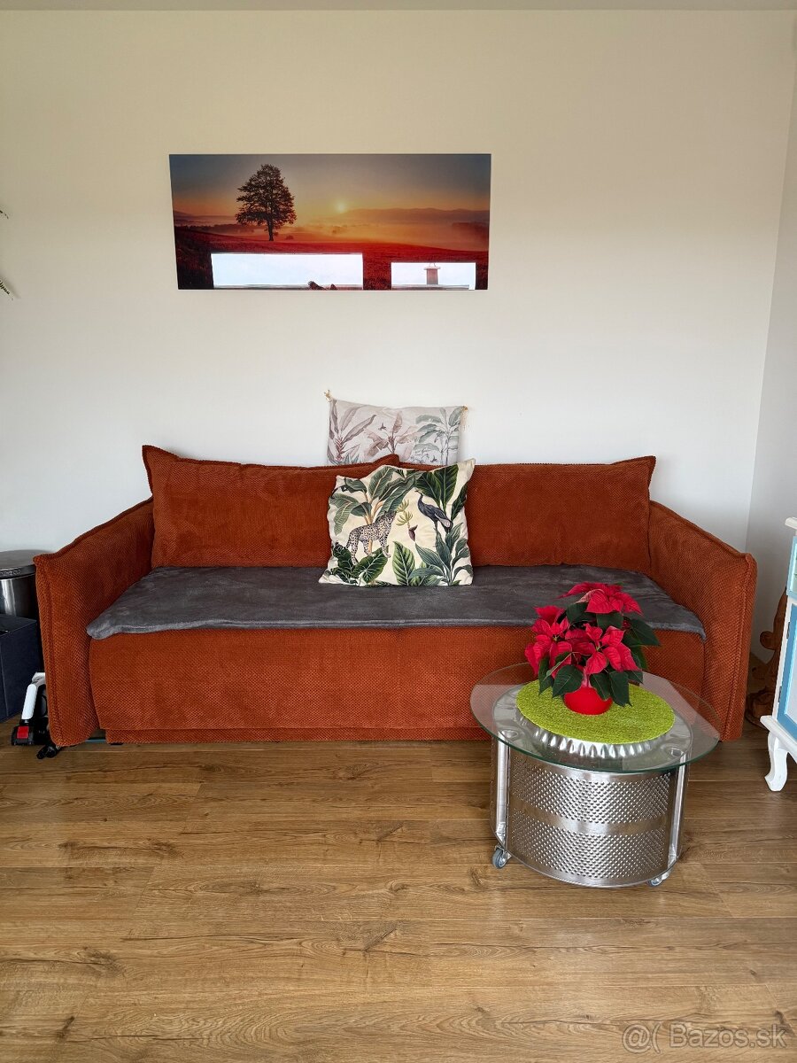 Chata na Silvester - 2