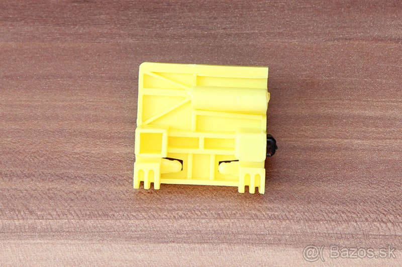 elektricke stahovanie okna Renault Espace - 2