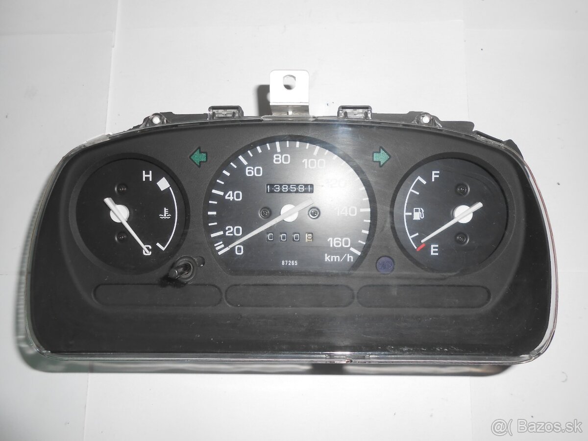 Budiky Daihatsu Cuore - 2