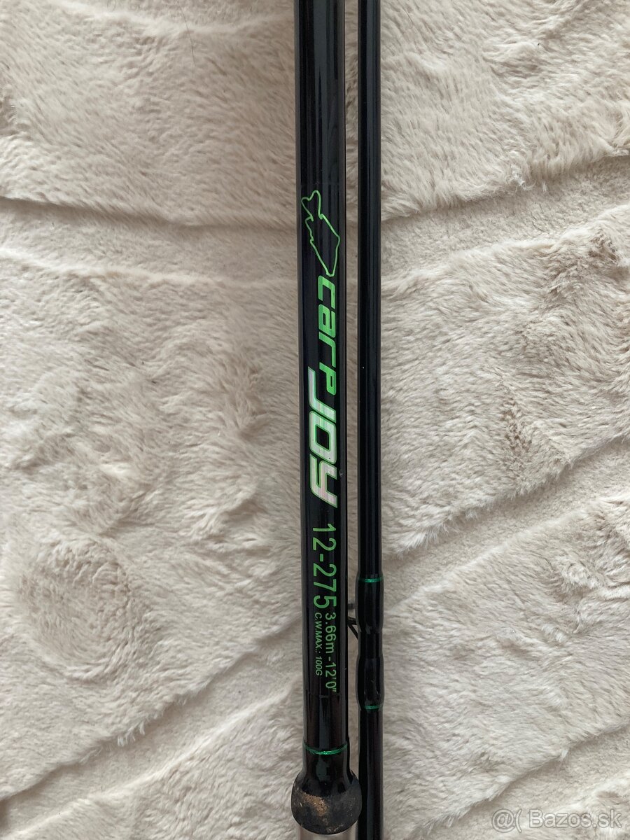 Rybárske potreby - 2