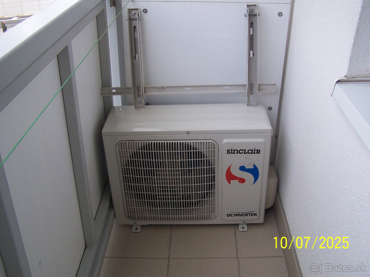 Sinclair klimatizacia ASH-12AIE2 - 2