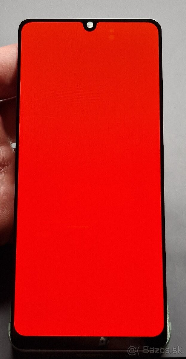 Originálny DISPLEJ Samsung Galaxy A31 - 2