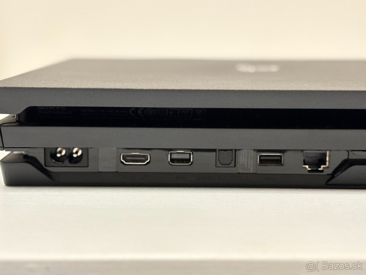 Ps4 pro - 2