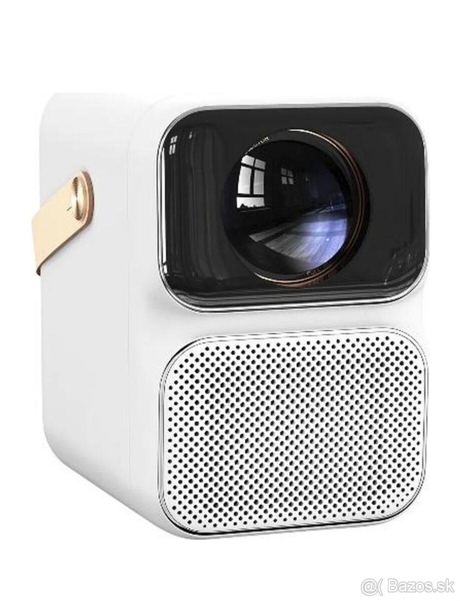 Projektor Wanbo T6 Max - 2