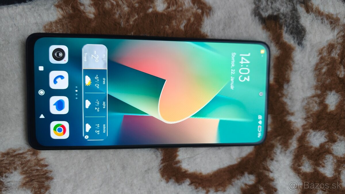 Redmi note 11 Pro 5g - 2