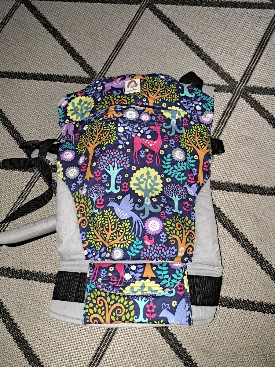 Predám nosič Rischino - 2