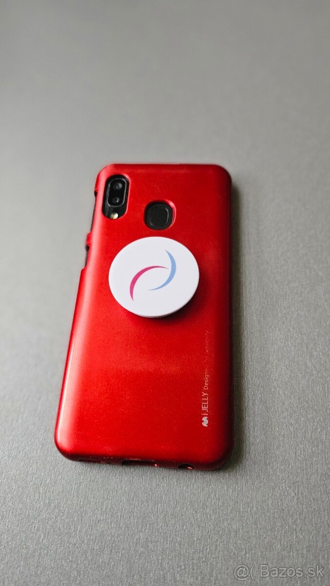 Telefony Samsung - 2