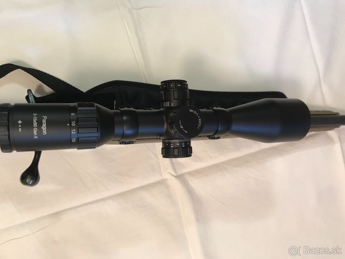 Guľovnica Ruger - 2