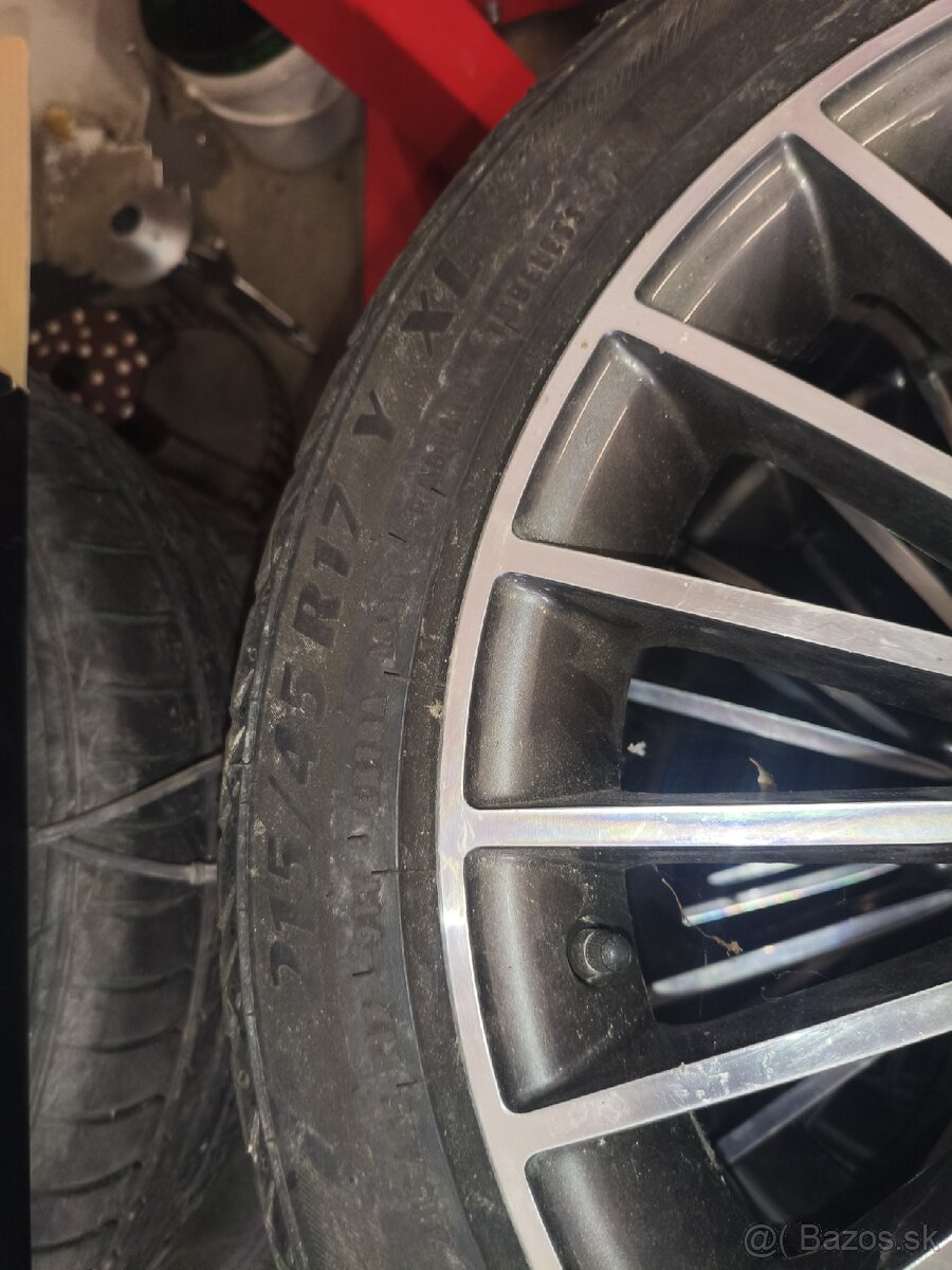 Matador Hectora 3 215/45 R17 - 2