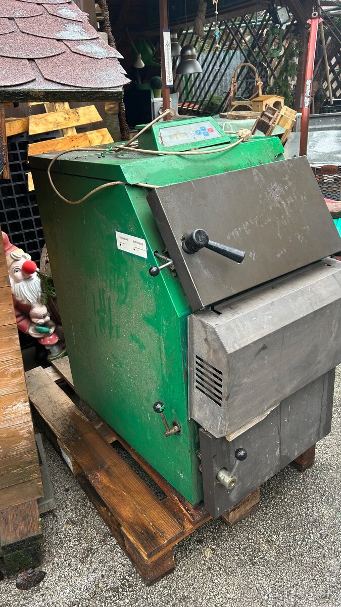 Predám vigas 29 - 2