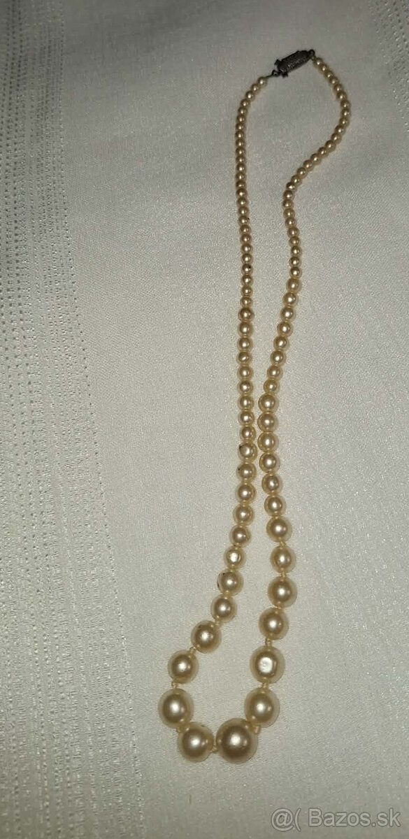 STARÝ NÁHRDELNÍK - 2