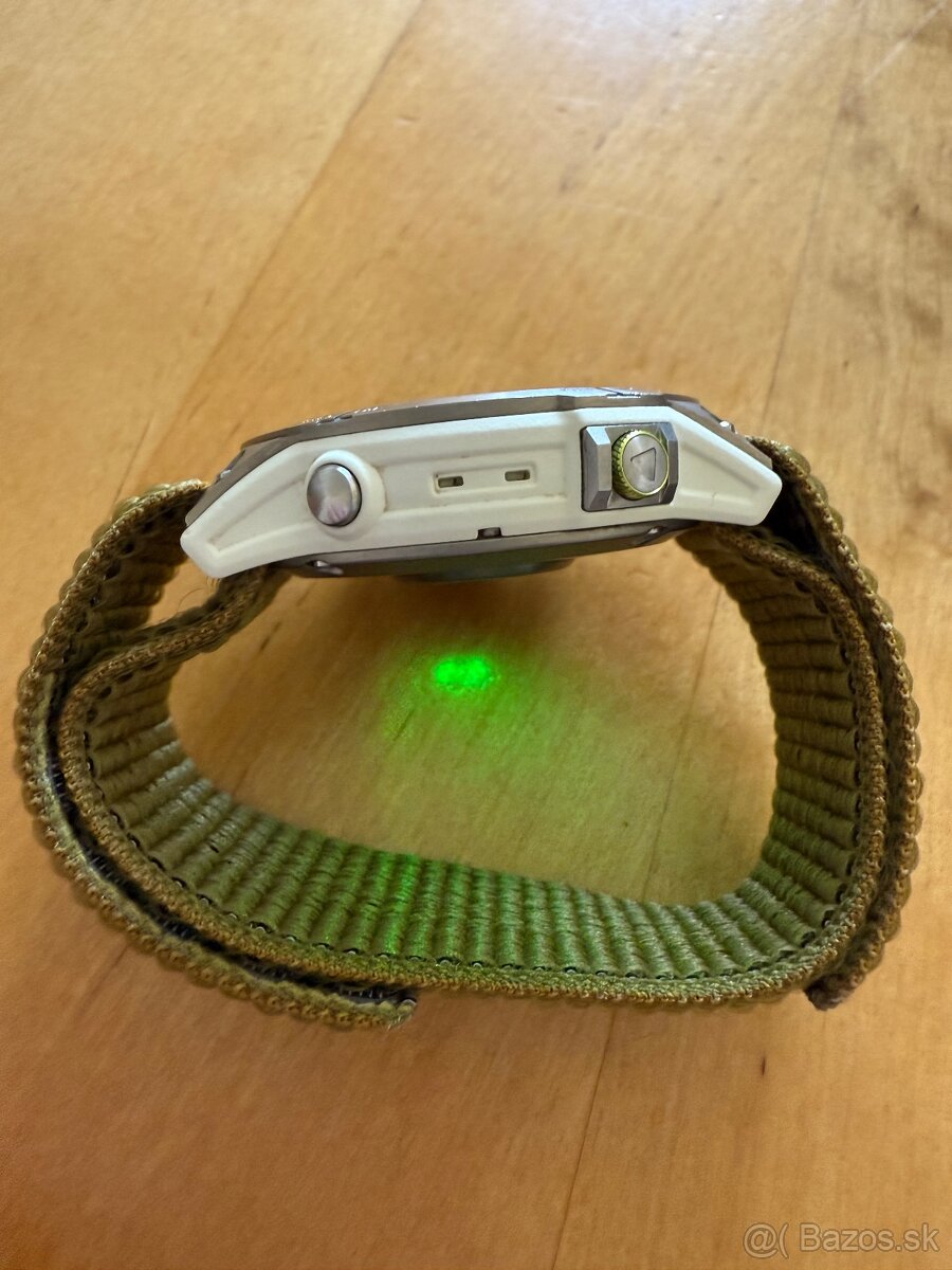 Predám hodinky GARMIN EPIC GEN 2 - 2