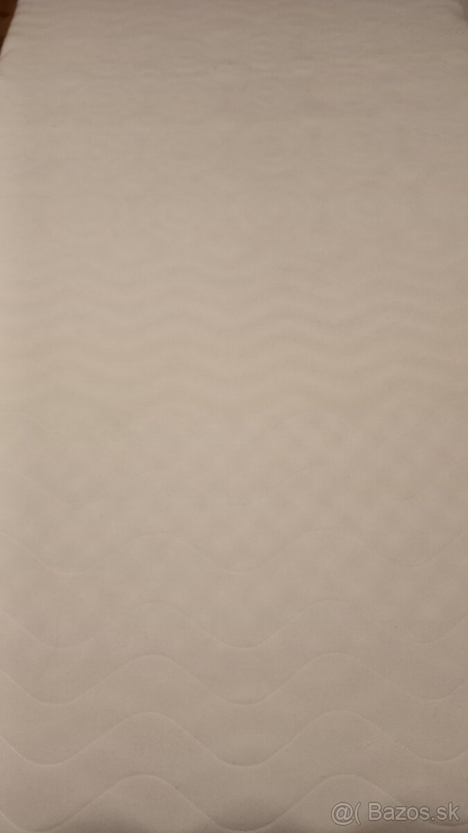 Matrace 2 ks- 90×200 - 2