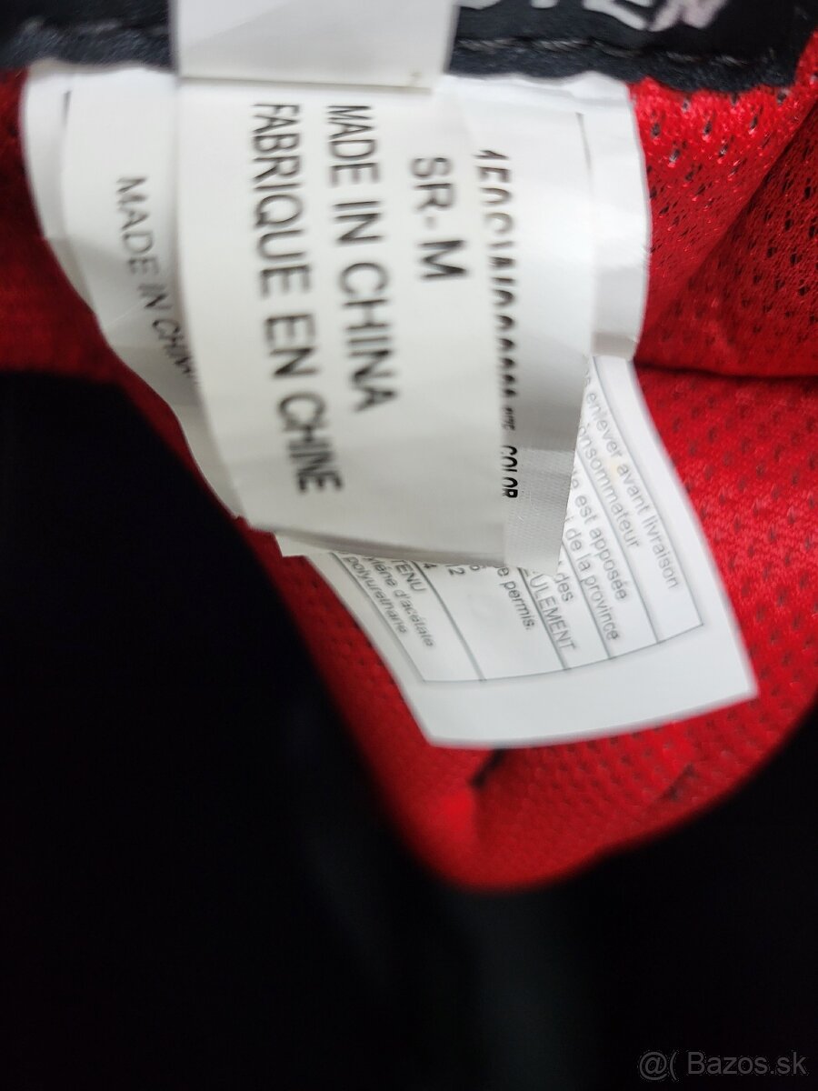 Brankárske nohavice - 2