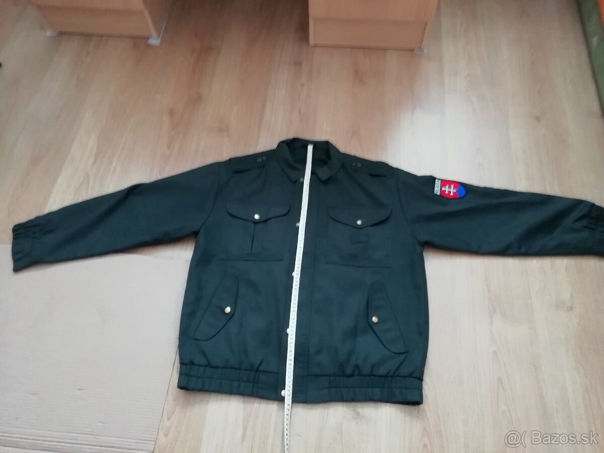 pánska bunda - 2