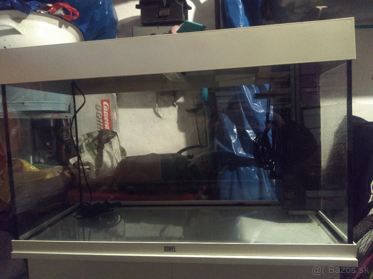 Predam Akvarium Juwel Rio - 2