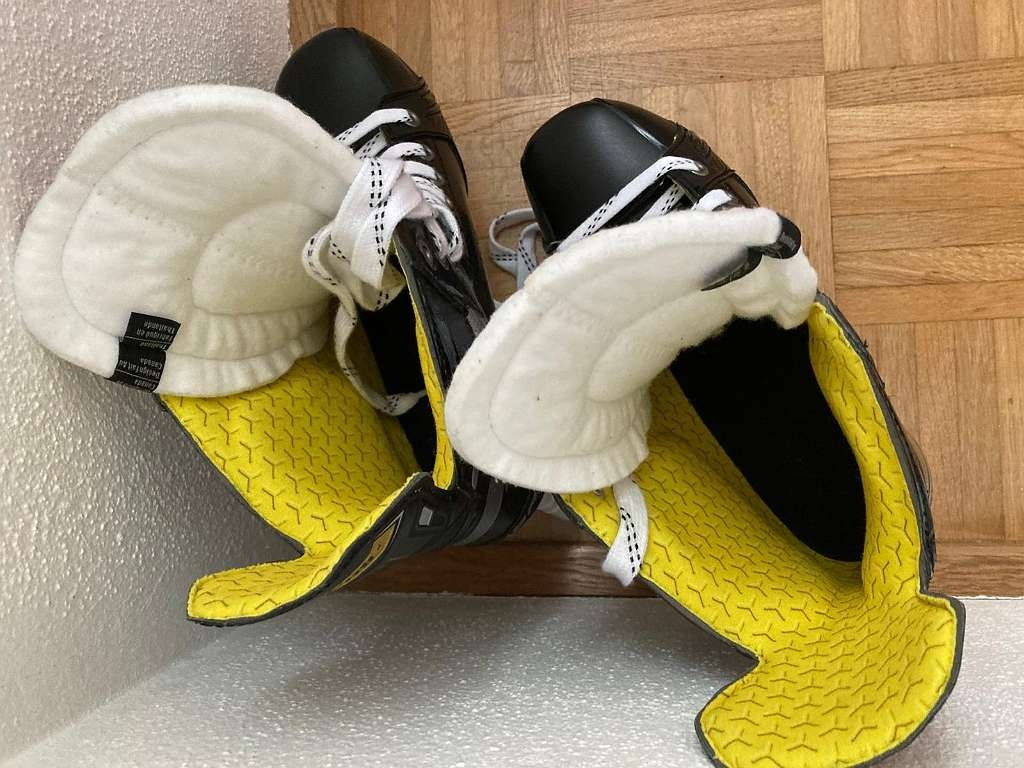 Korcule Bauer S37 Supreme 9 - 44,5 - 2