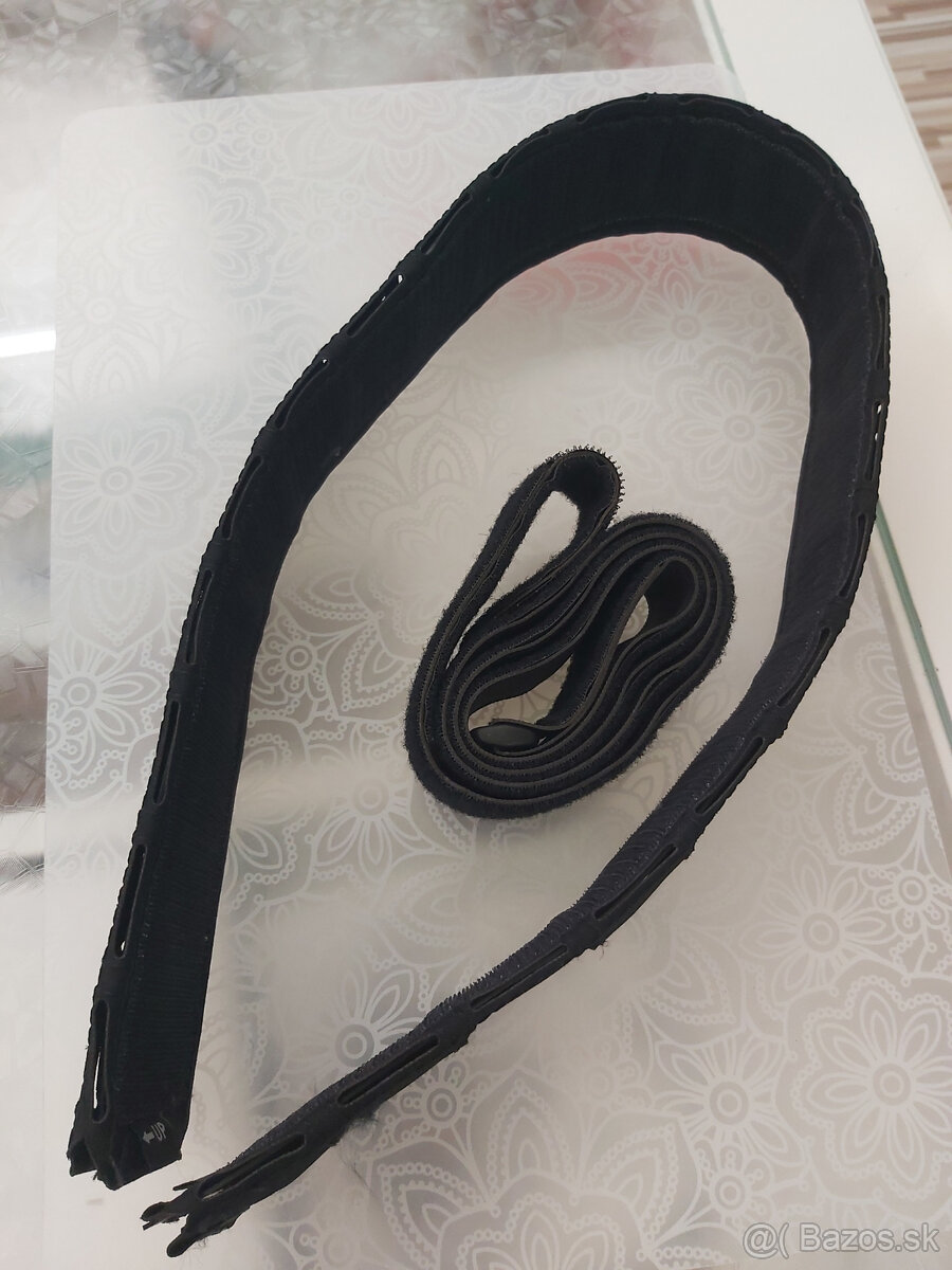 Predám taktický opasok - 2