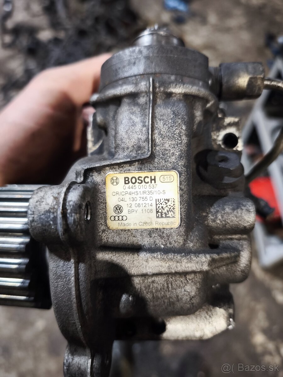 Vstrekovacie čerpadlo 1.6 TDI CLHA - 2