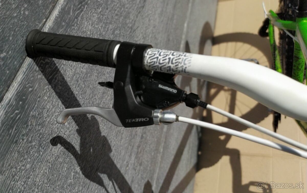 Bicykel 26 "do terénu - 2