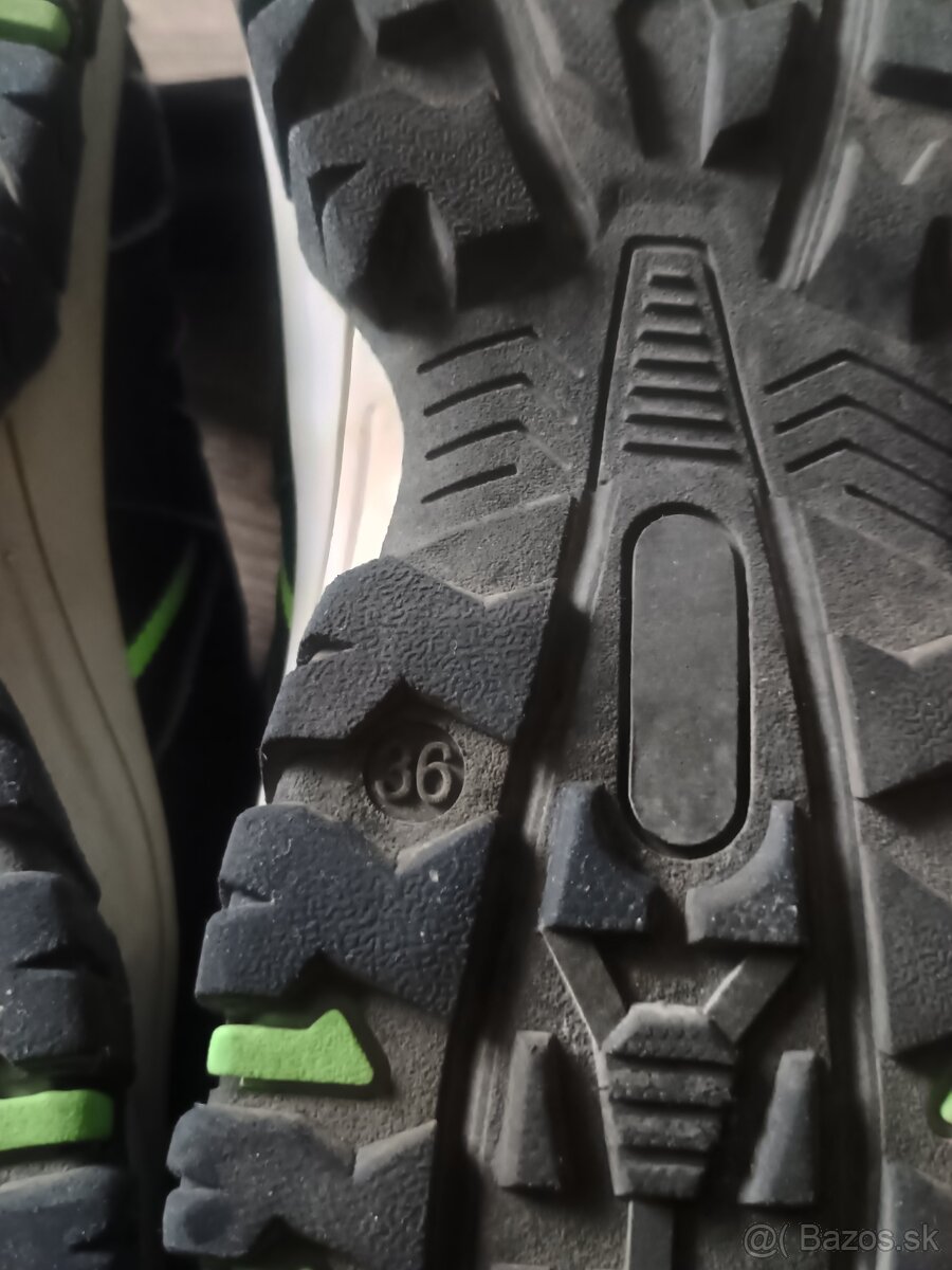 Chlapčenské tenisky - 2