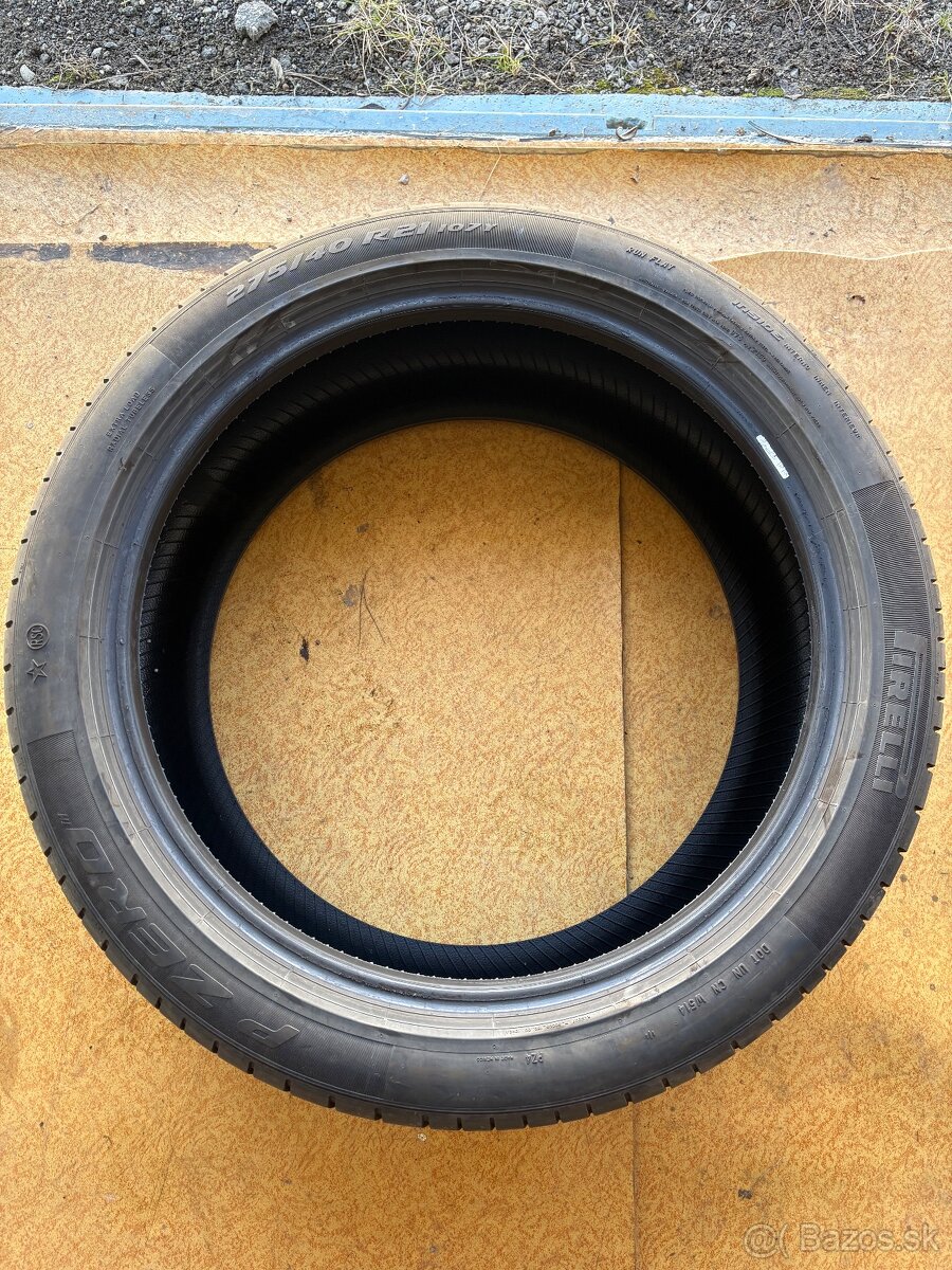Pirelli P-Zero R21 - 2