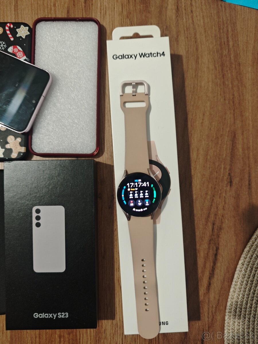 Samsung s23 256gb - 2