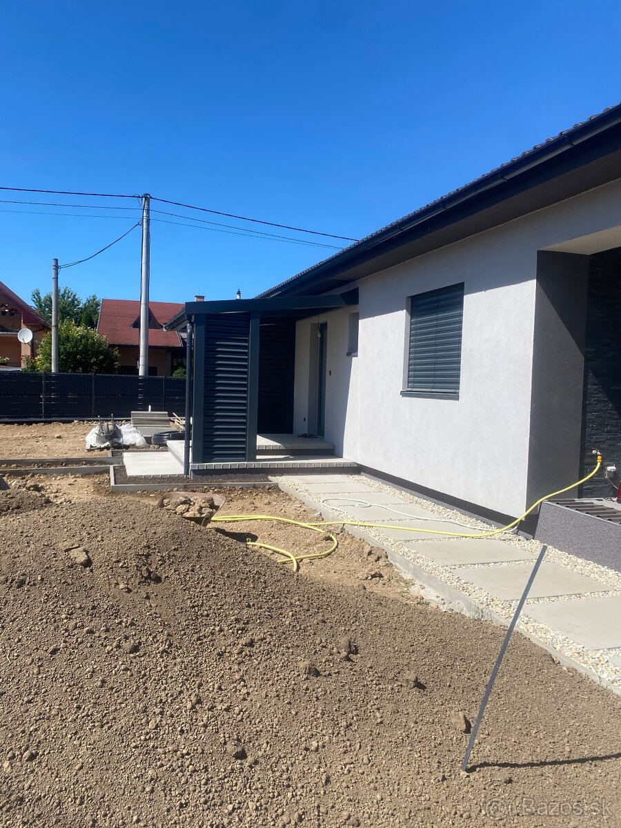 rodinný dom na kľúč - 2