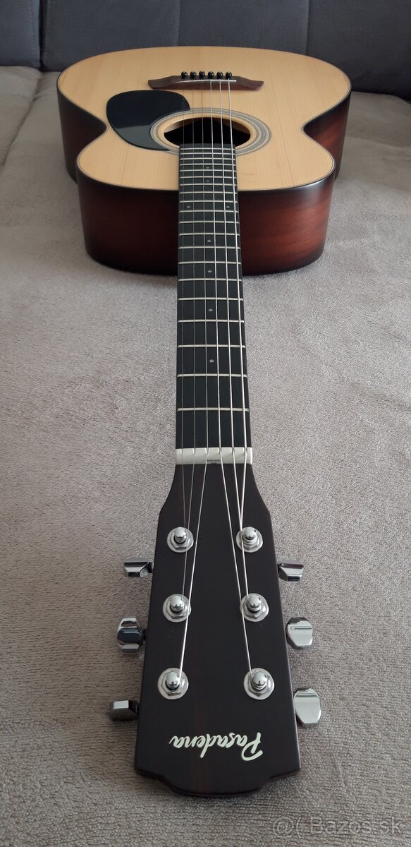 Akusticka gitara - 2