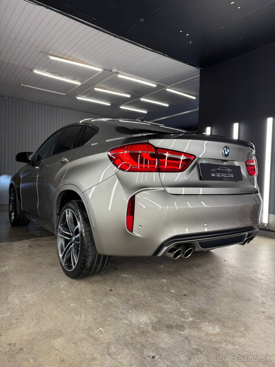BMW X6M Carbon - 2