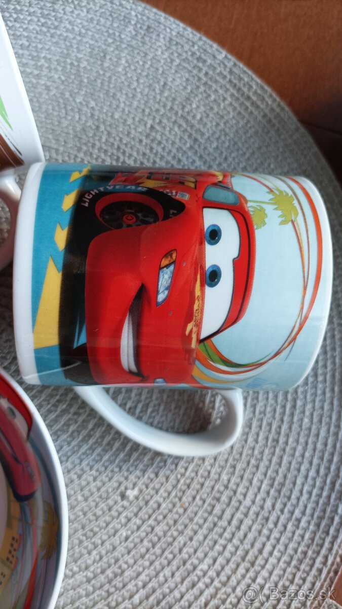 Predám súpravičku na jedenie - 2